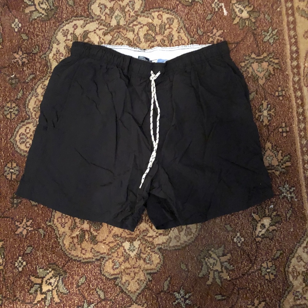 Southern marsh swim trunks
